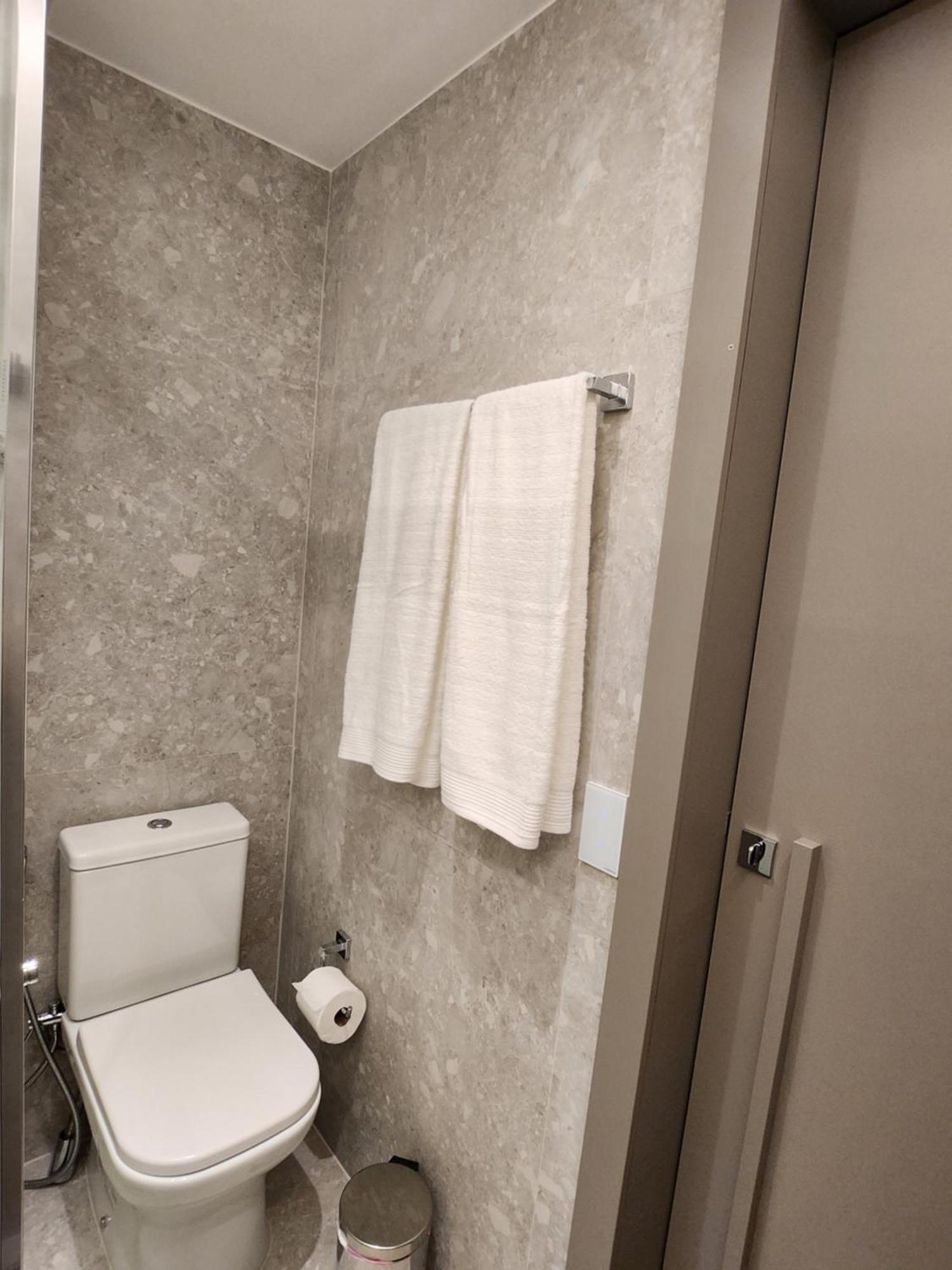 Apartamento Teo - Hy Pinheiros Studio Conexao Ai