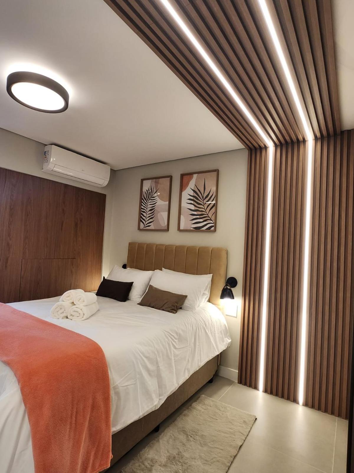 Teo - Hy Pinheiros Studio Conexao Ai Apartamento São Paulo