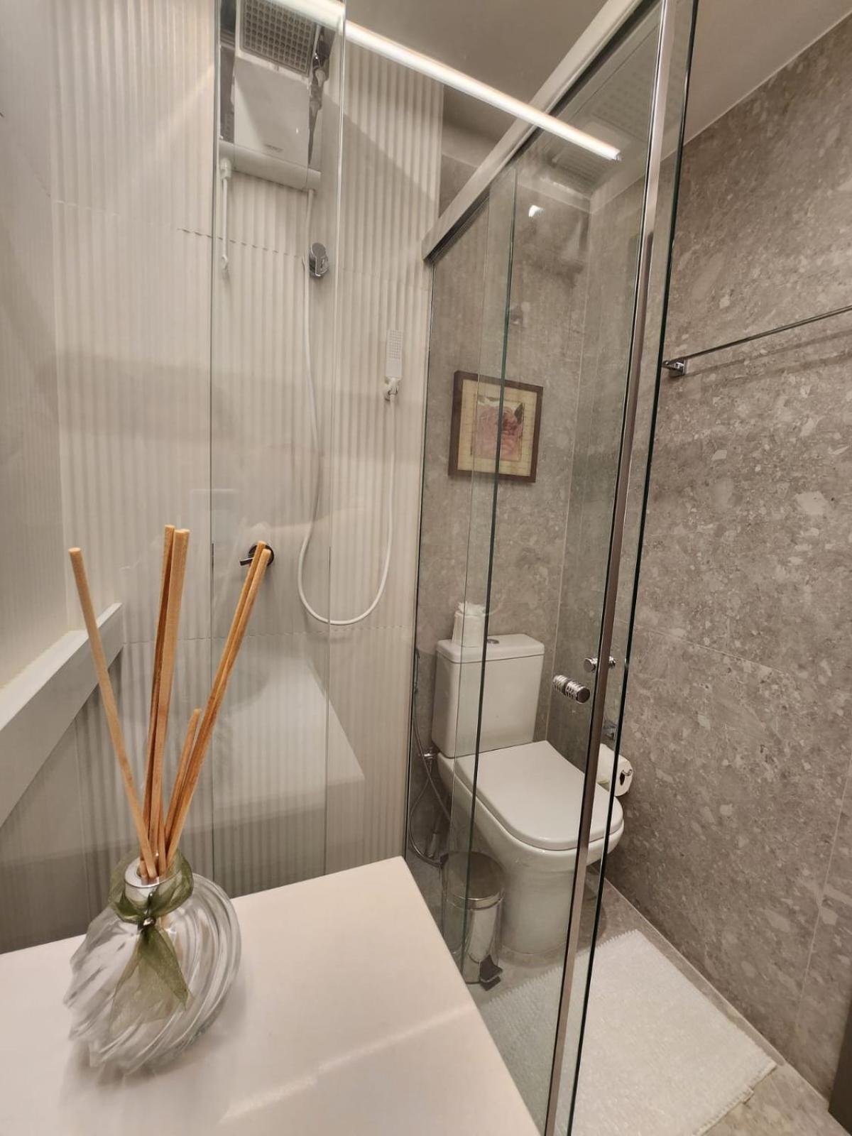 Teo - Hy Pinheiros Studio Conexao Ai Apartamento *