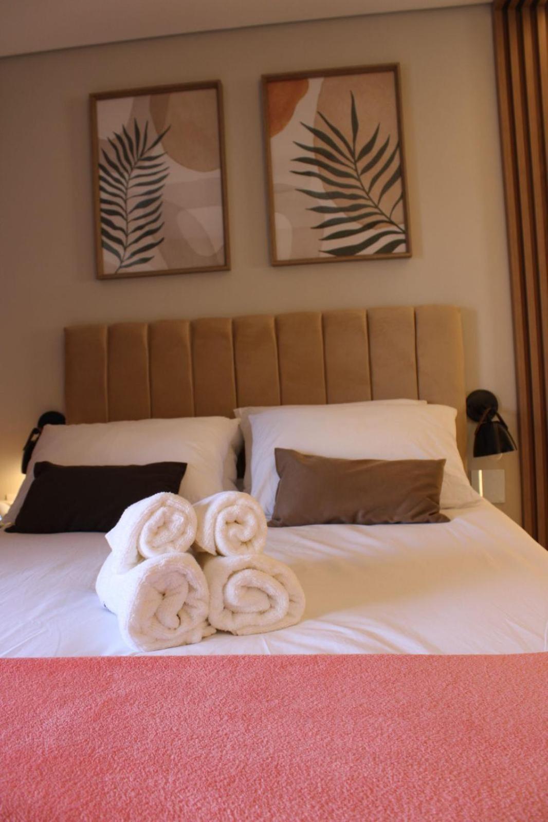 Teo - Hy Pinheiros Studio Conexao Ai Apartamento