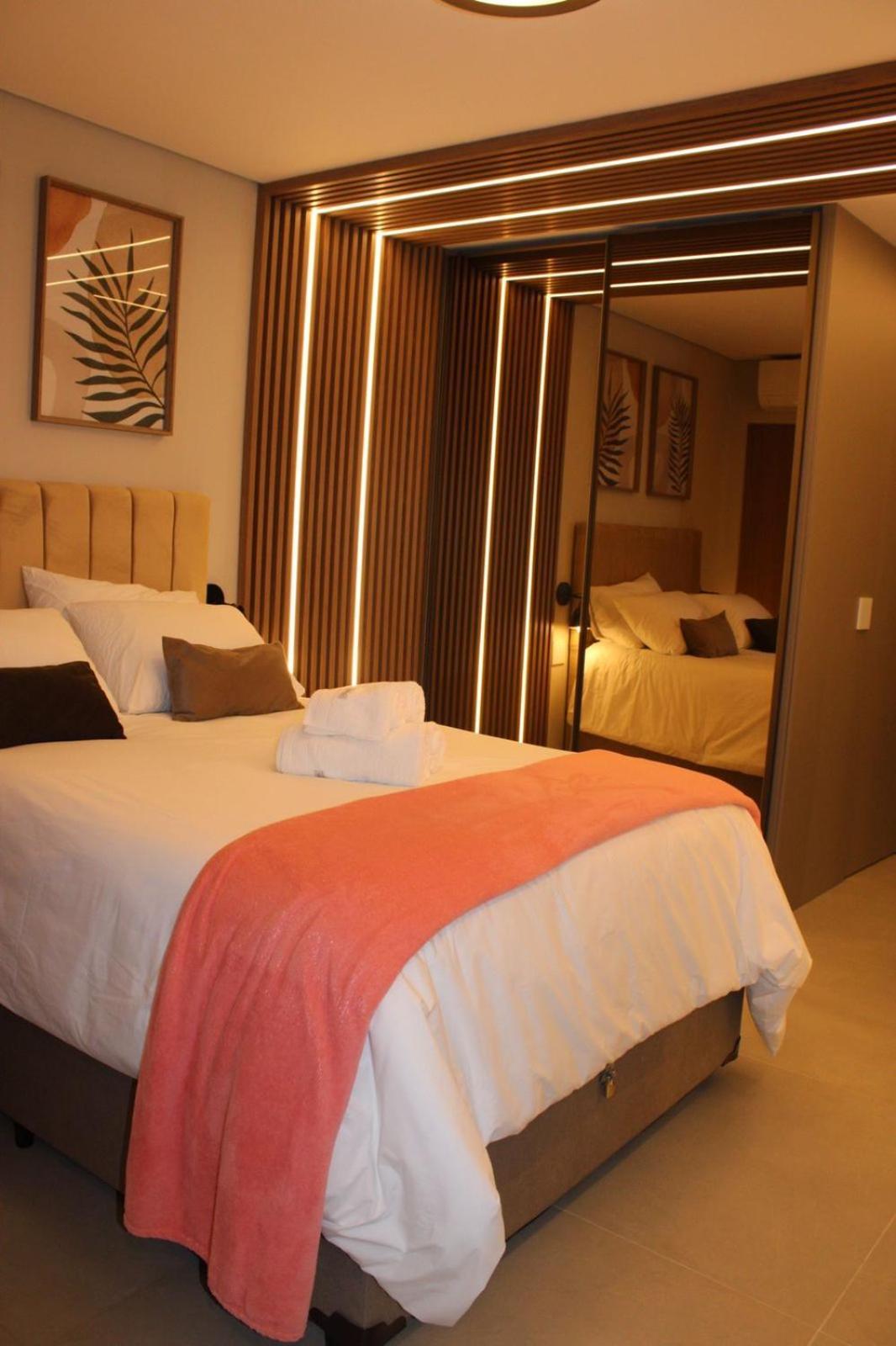 Teo - Hy Pinheiros Studio Conexao Ai Apartamento *